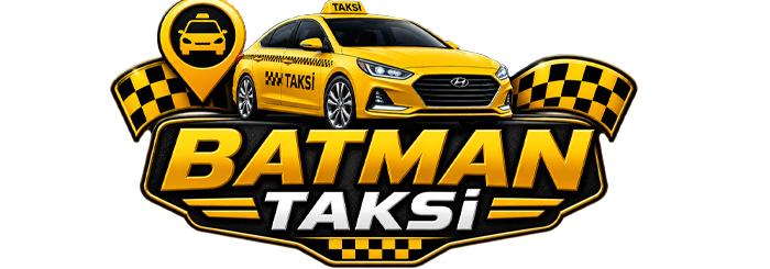 batmanda taksi